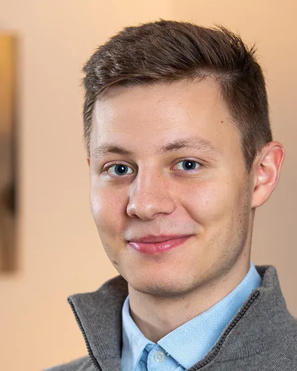 Alexander Albrecht