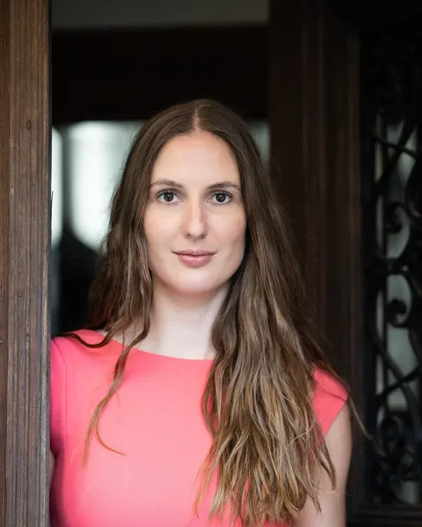 Anna Neumann