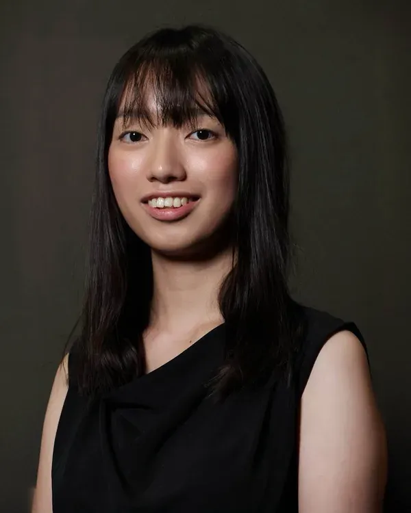 Chloe Cheung