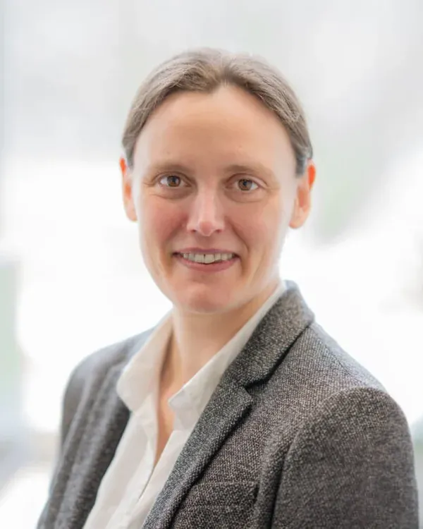 Dagmar Schulze Heuling