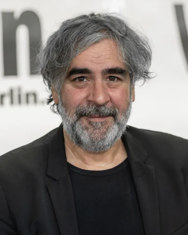 Deniz Yücel