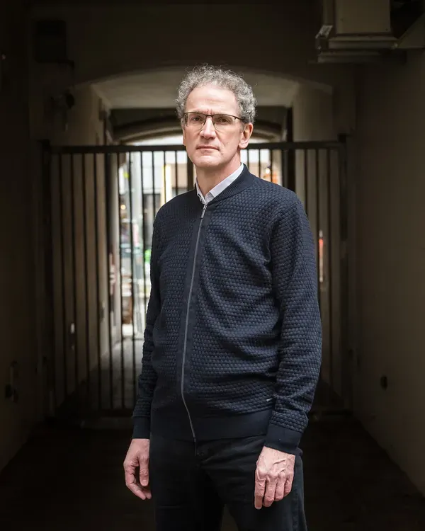 Dirk Oschmann