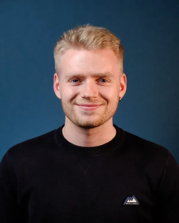 Dominik Steffens