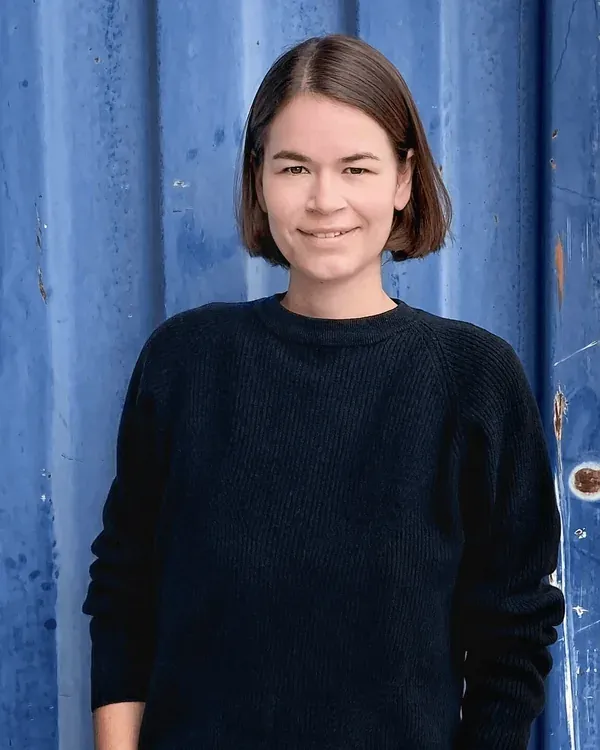 Frauke Stehr