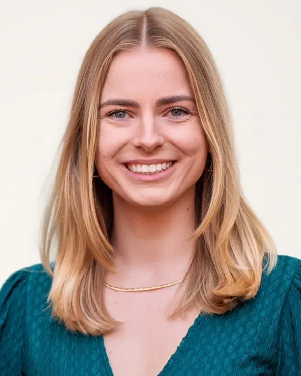 Marie-Charlotte Lück