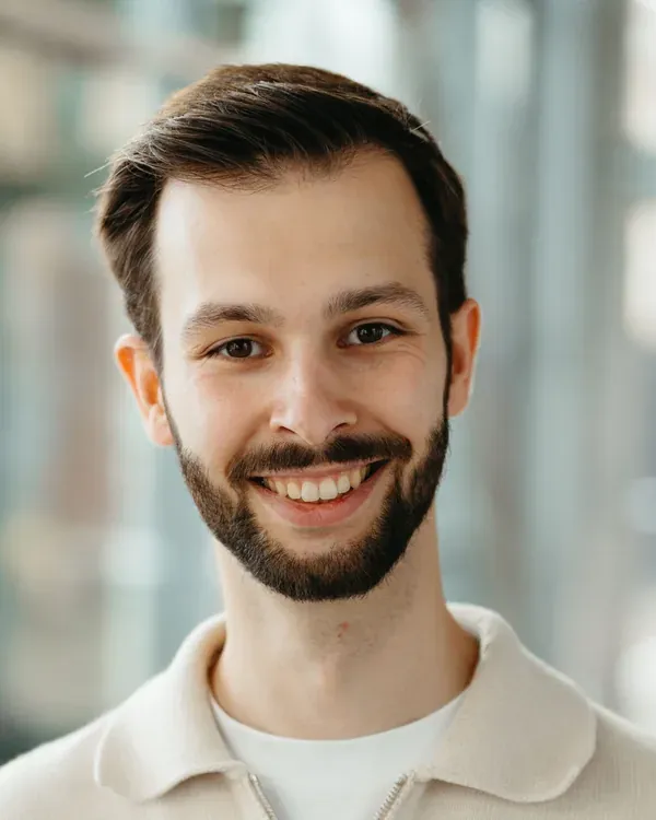 Marius Drozdzewski