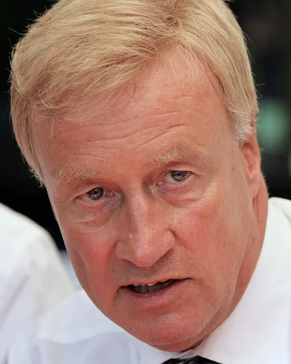 Ole von Beust