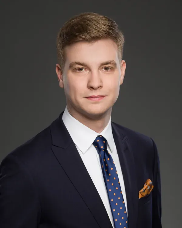 Piotr Oliński