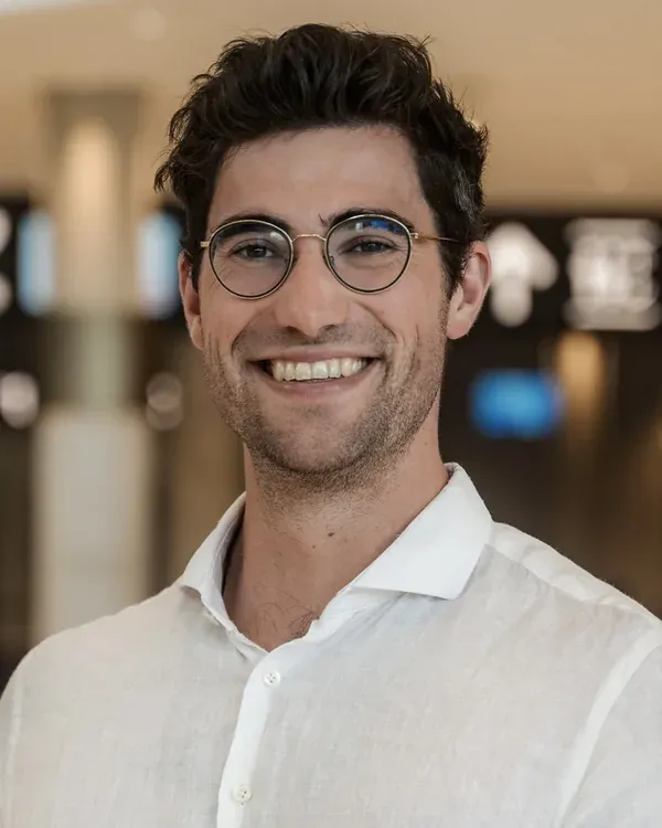 Simon Blöthner