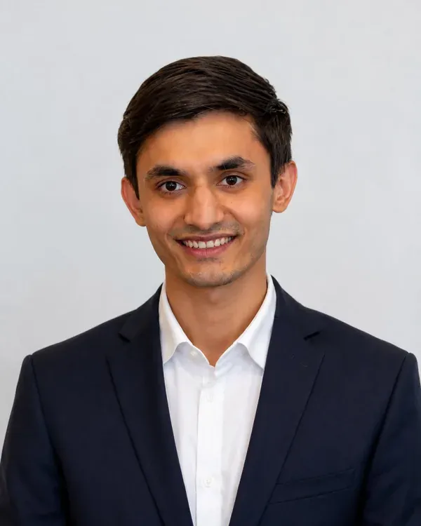 Sohrab Barakzai