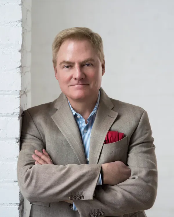 Tom Palmer