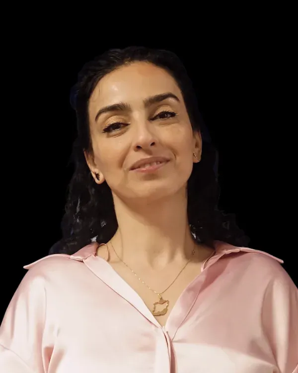Zohreh Abdollahkhani