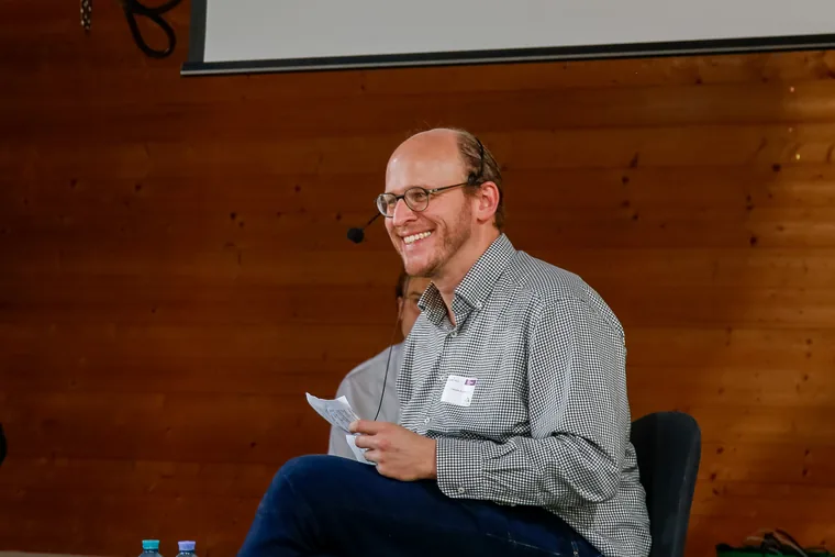 Open Summit — Panel